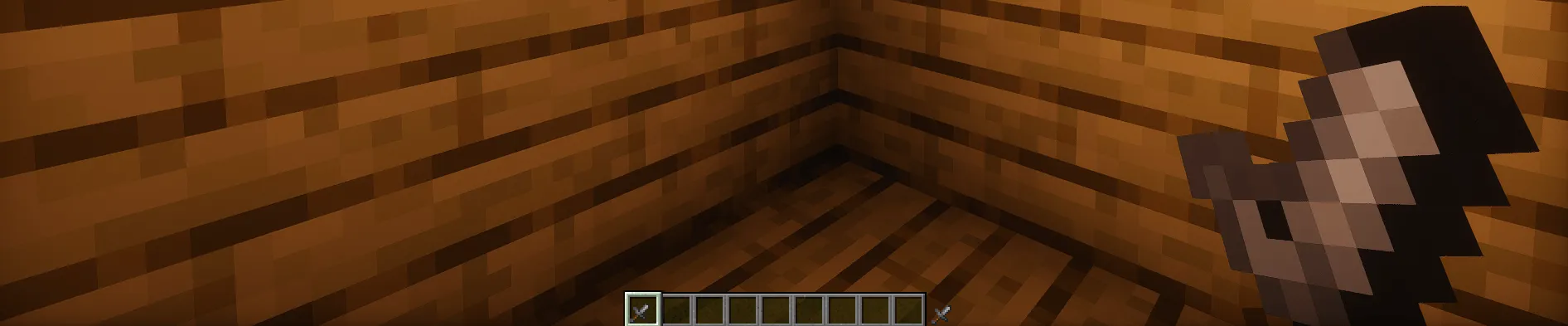 GoonPvP and FPS pack, Текстуры, Minecraft