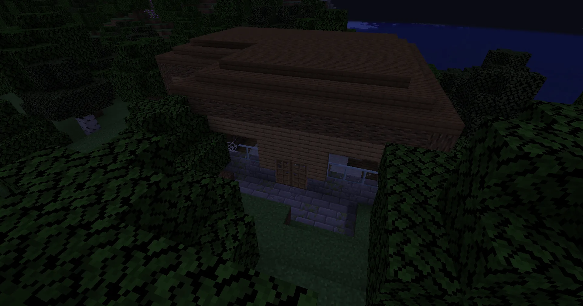 Ancient Rituals, Моды, Minecraft