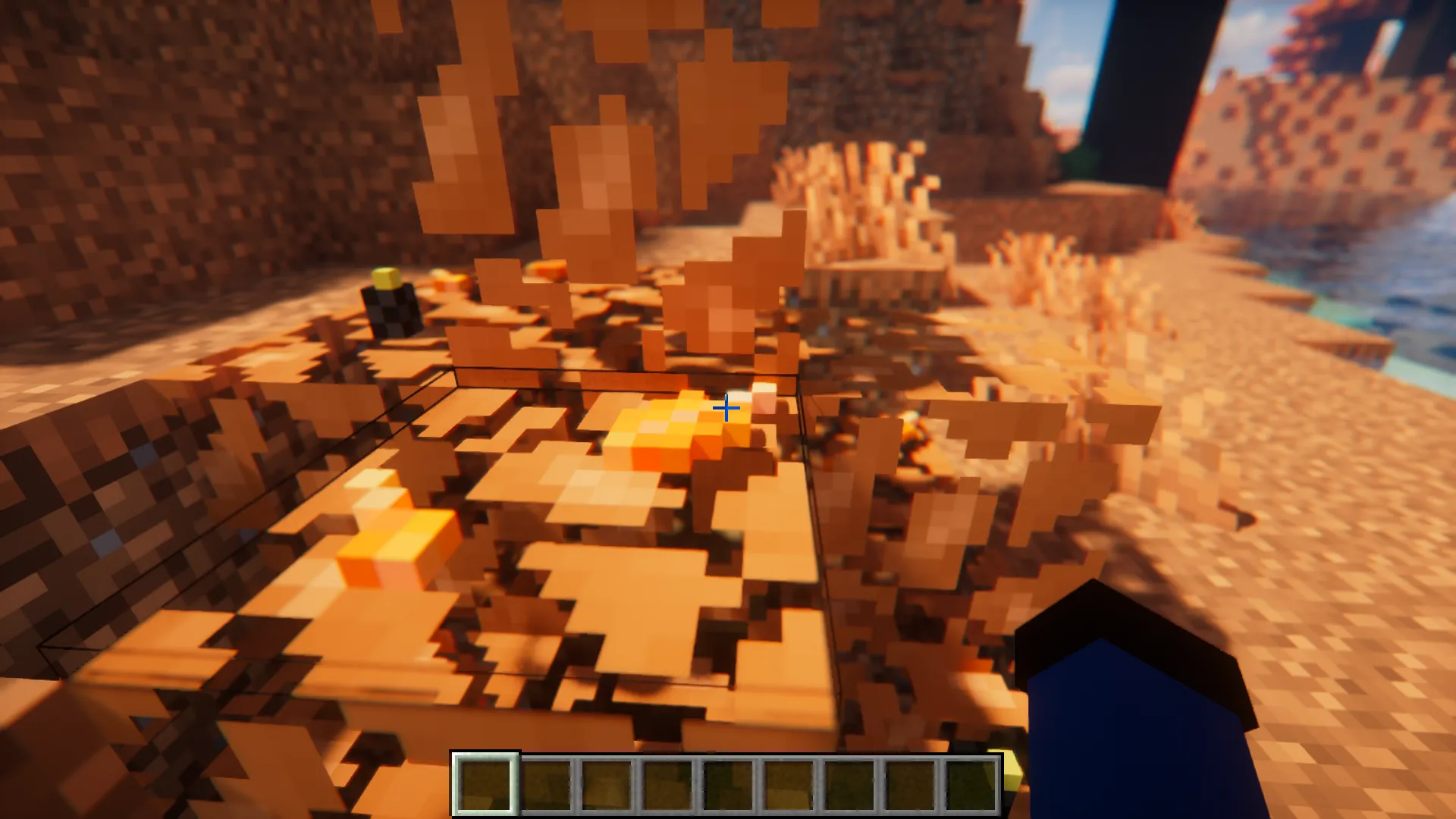 Biomes Extra! — скриншот 2 (Моды, Minecraft)