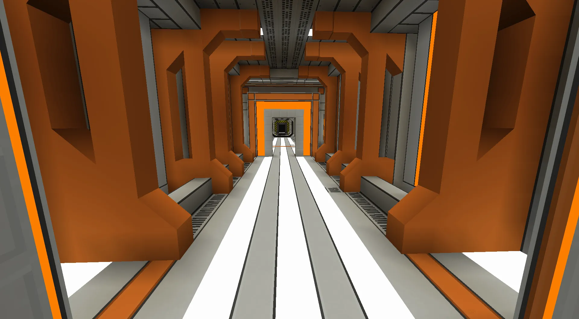 BetterBlockZ, Моды, Minecraft