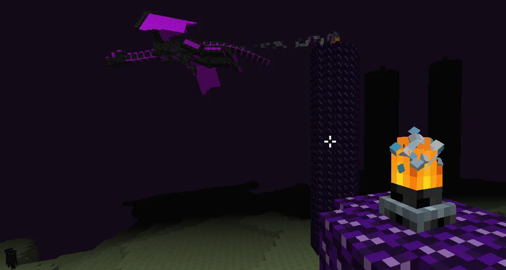 Lighthouse 4x Low Effort Resource Pack, Текстуры, Minecraft