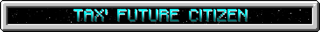 Tax' Future Citizen, Моды, Minecraft