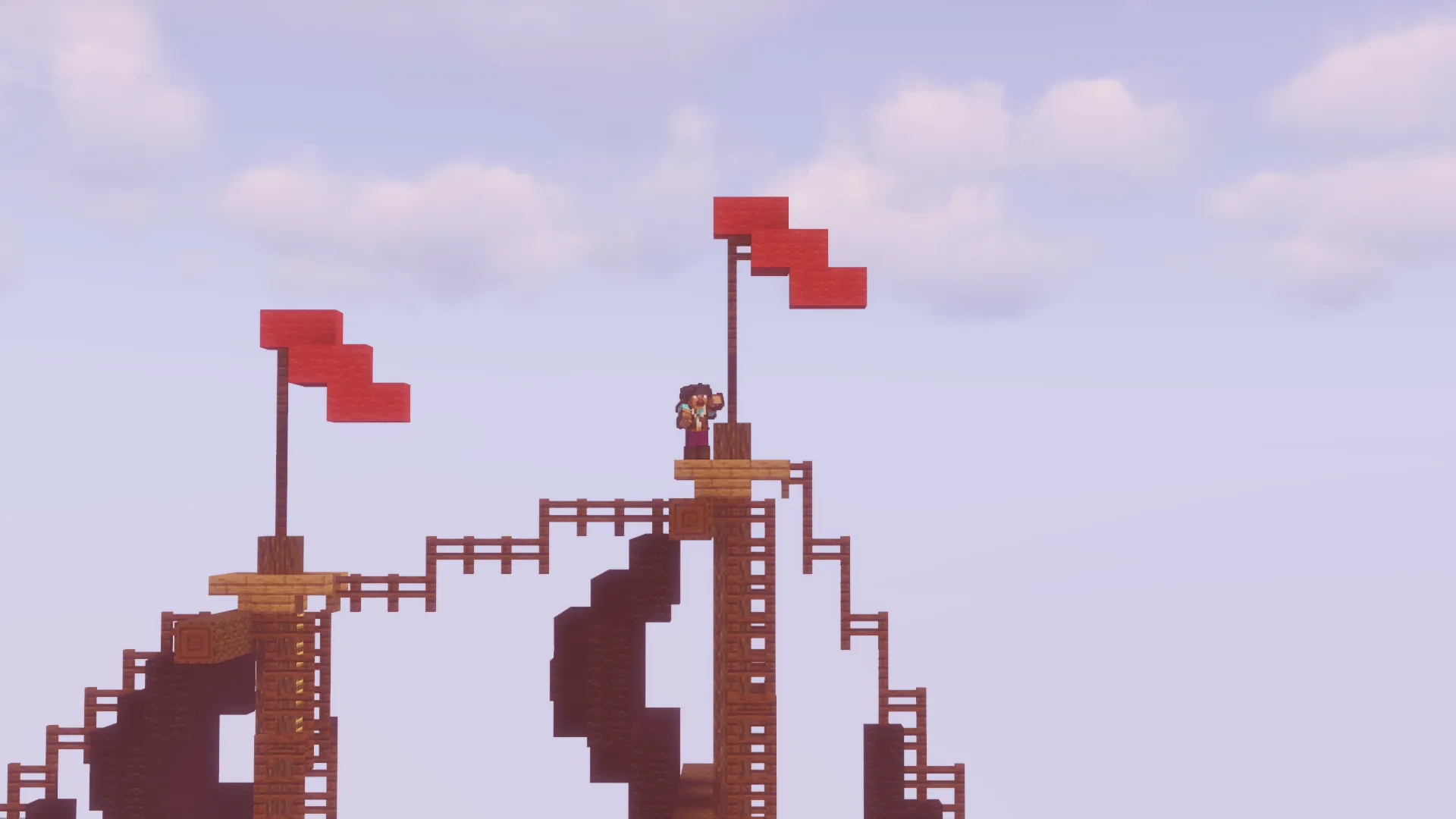 ShutUpF2, Моды, Minecraft