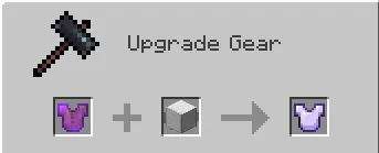 Armor Conversion, Моды, Minecraft
