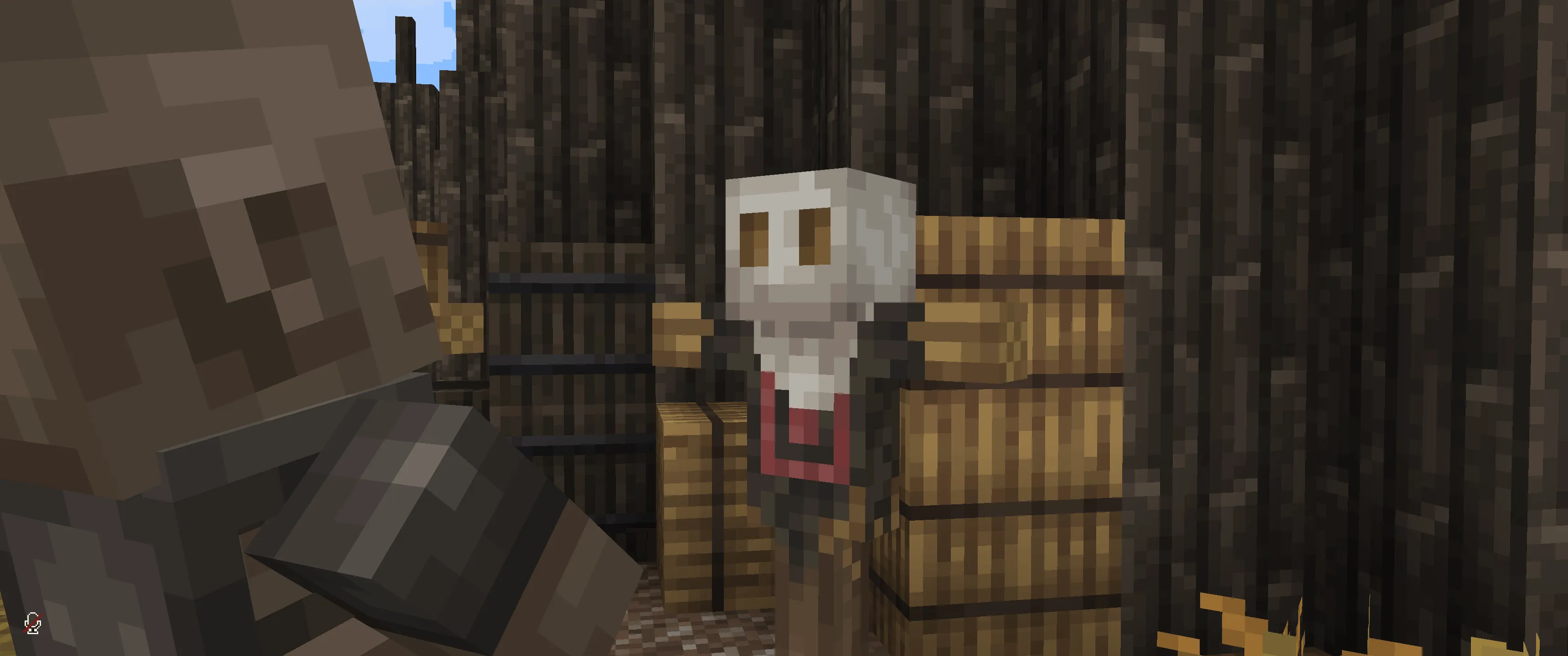 Excalibur | Target Dummy support, Текстуры, Minecraft