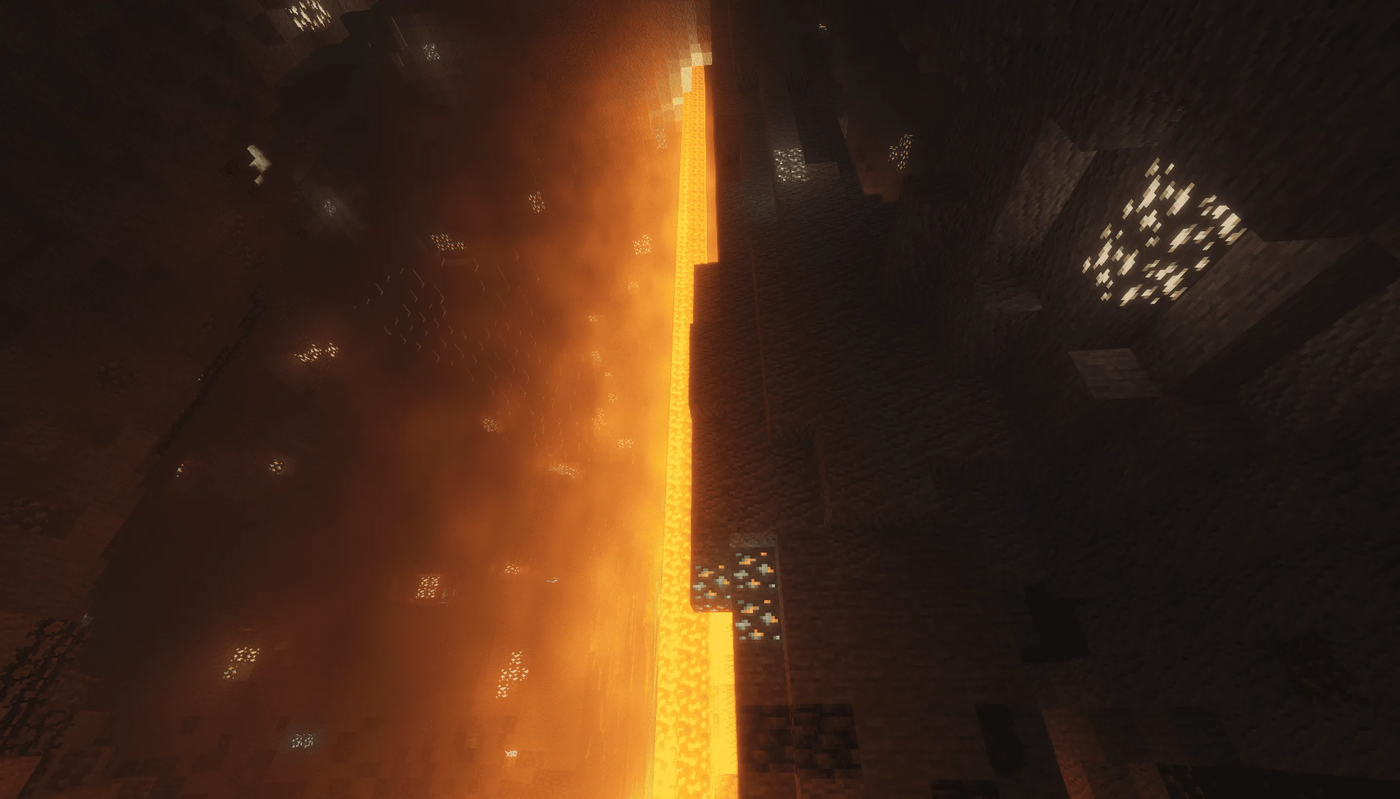 THE VAULT BRUTAL FACTIONS — скриншот 2 (Модпаки, Minecraft)