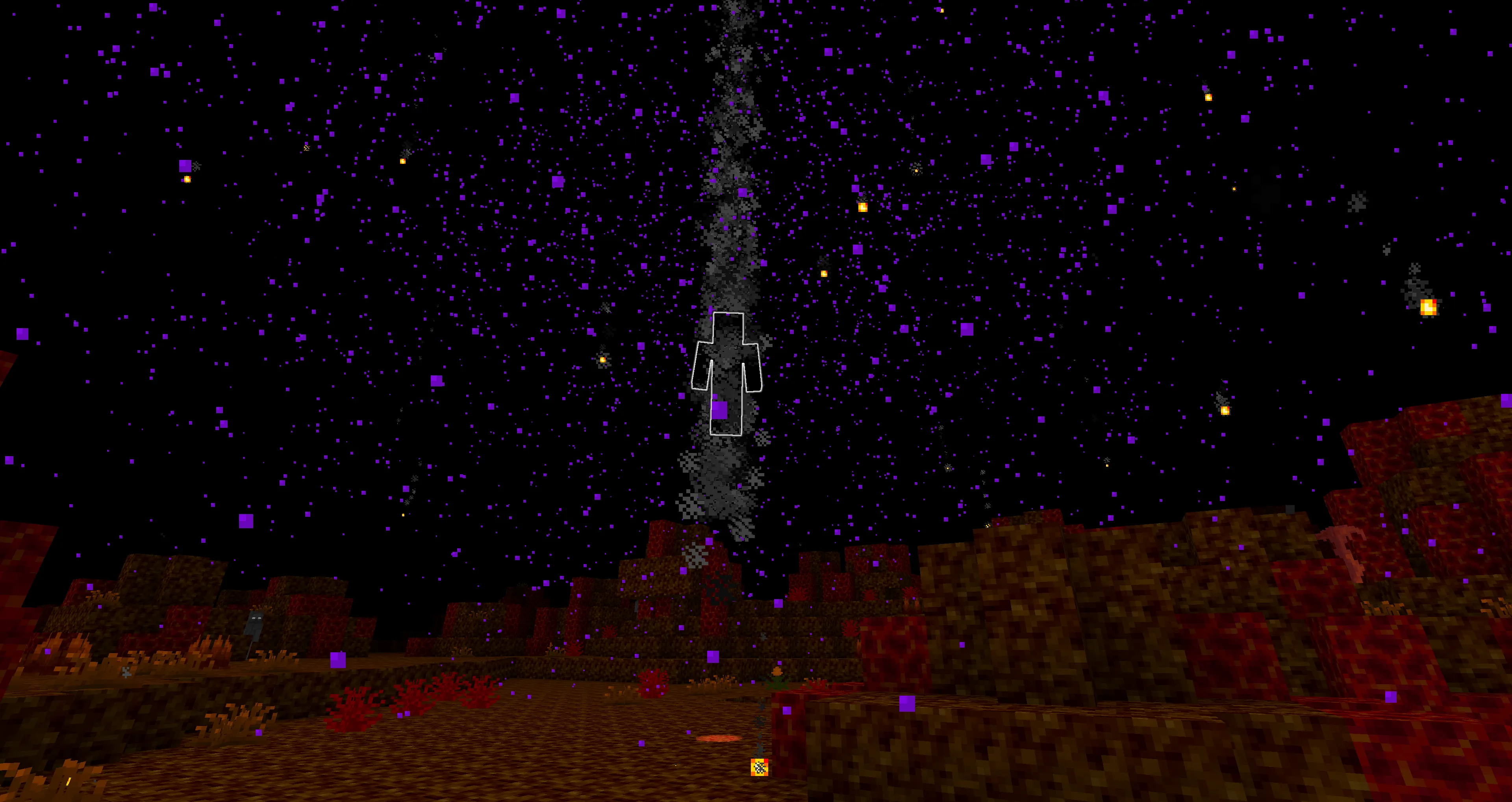 More Zombies 2, Моды, Minecraft