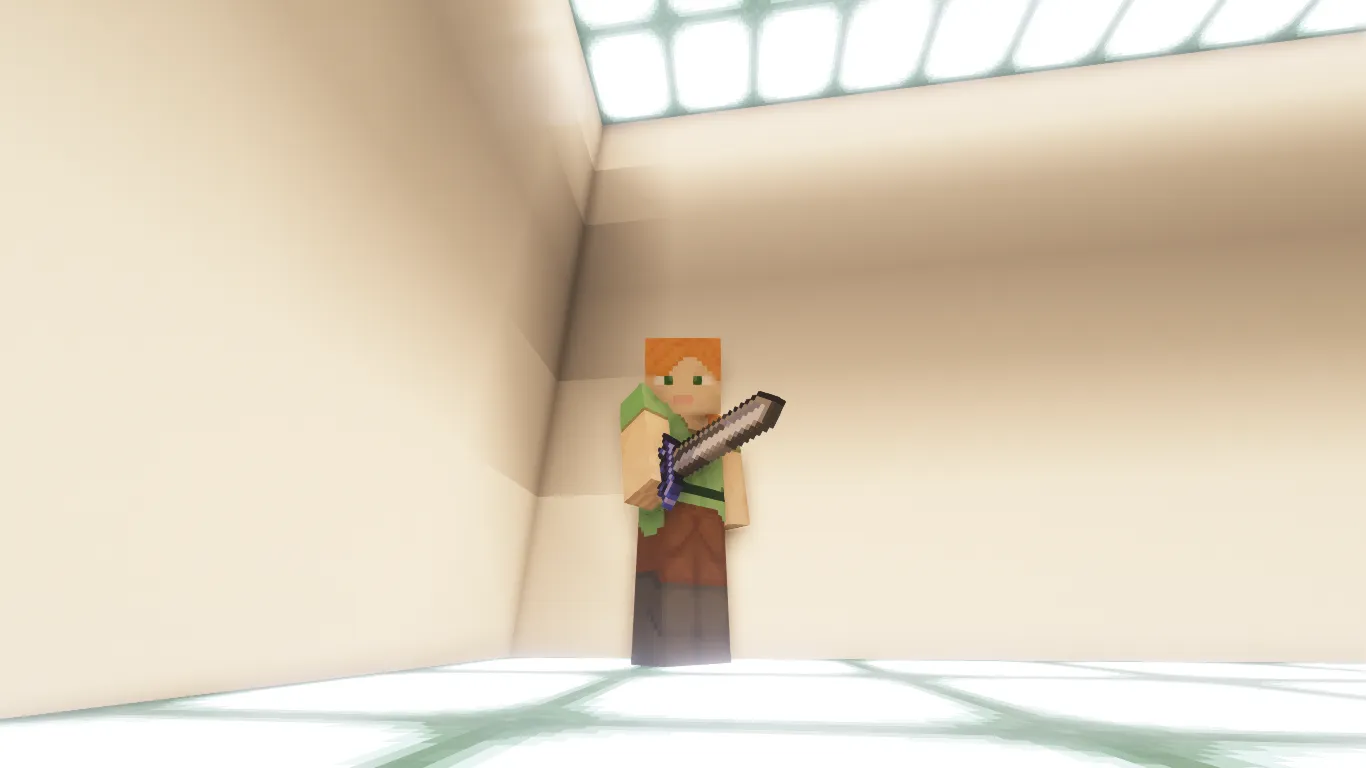 better tools final — скриншот 4 (Текстуры, Minecraft)