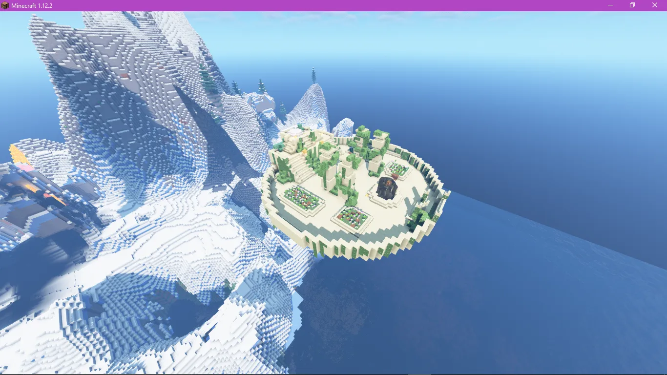KawaiiRPG — скриншот 16 (Модпаки, Minecraft)