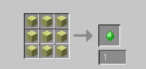 Exploration Encouragement, Моды, Minecraft