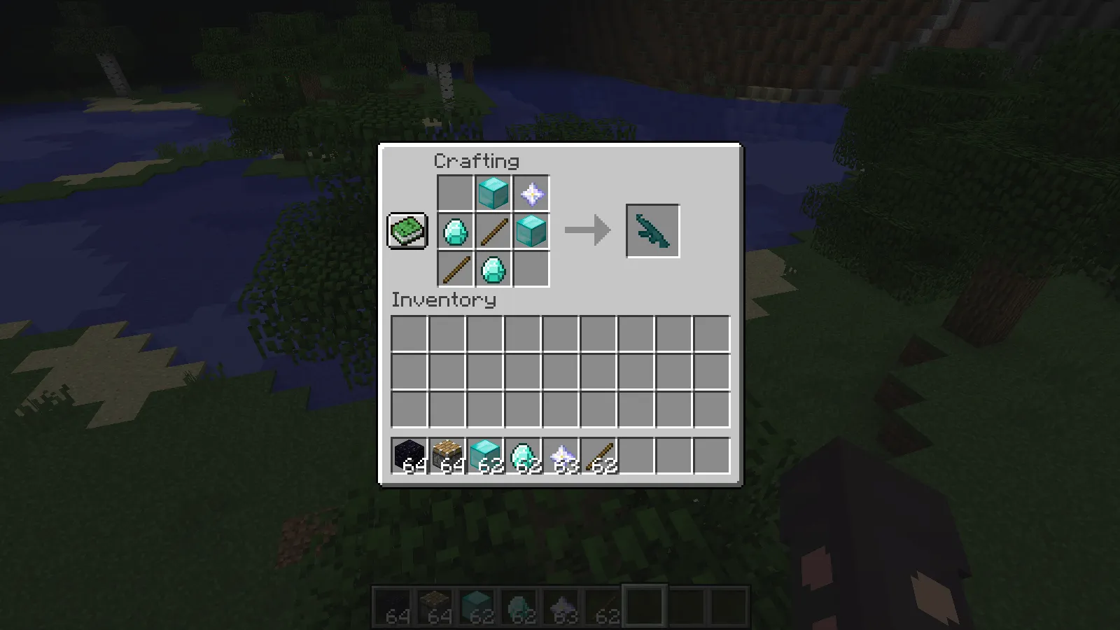 XtraGear++, Моды, Minecraft