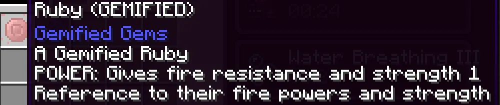 Steven Universe Era 3 — скриншот 2 (Моды, Minecraft)