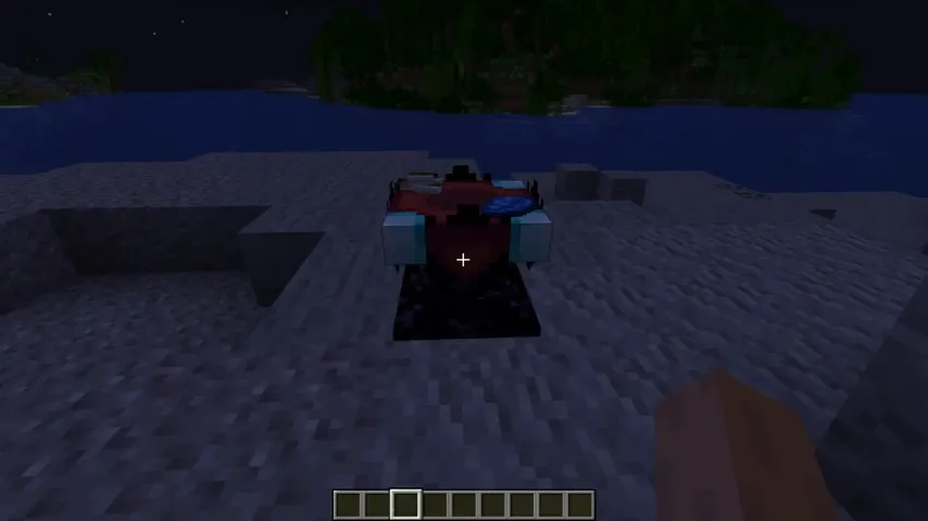 Adventure Awaits 2 Addon, Моды, Minecraft