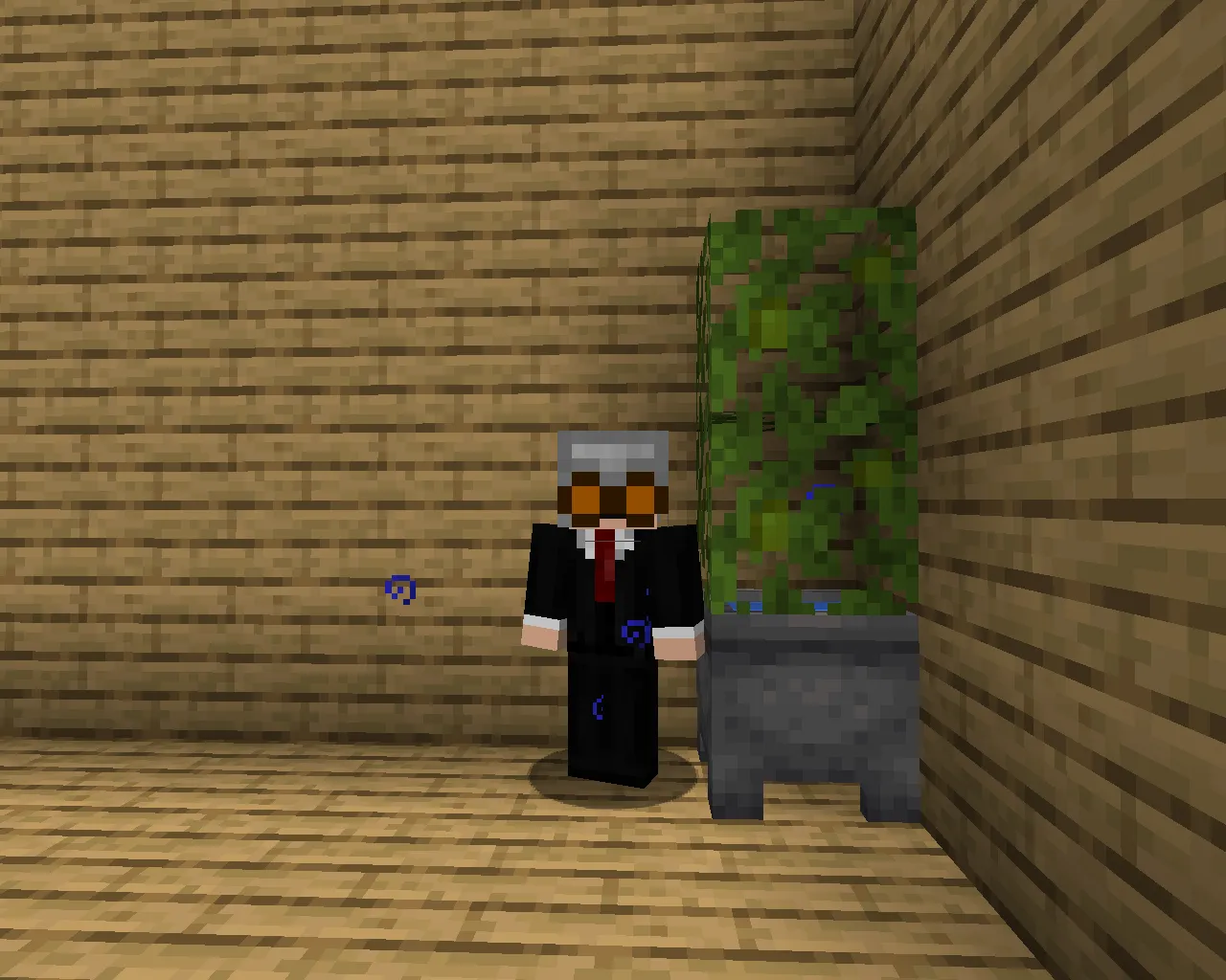 ExtraWEAR, Моды, Minecraft