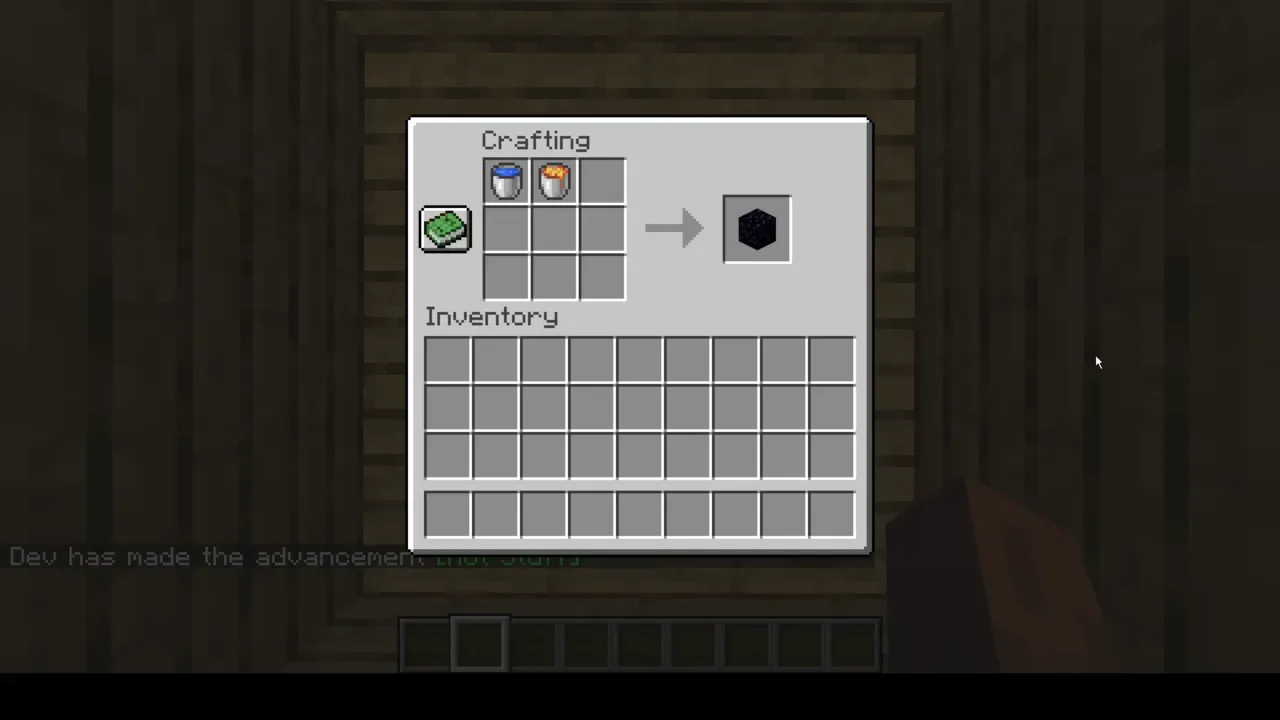 NewRecipes, Моды, Minecraft