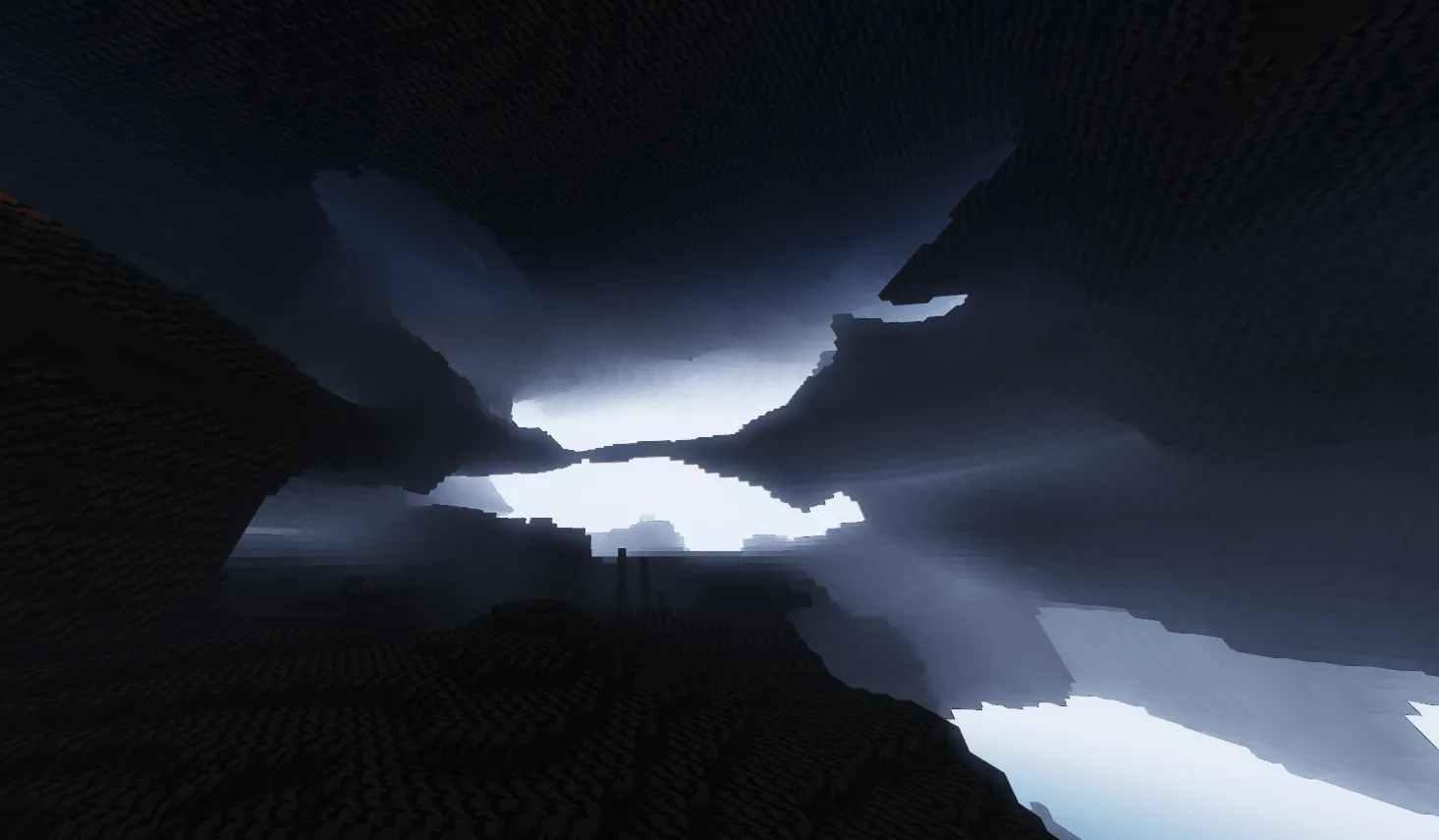 Six Great Rings — скриншот 4 (Моды, Minecraft)