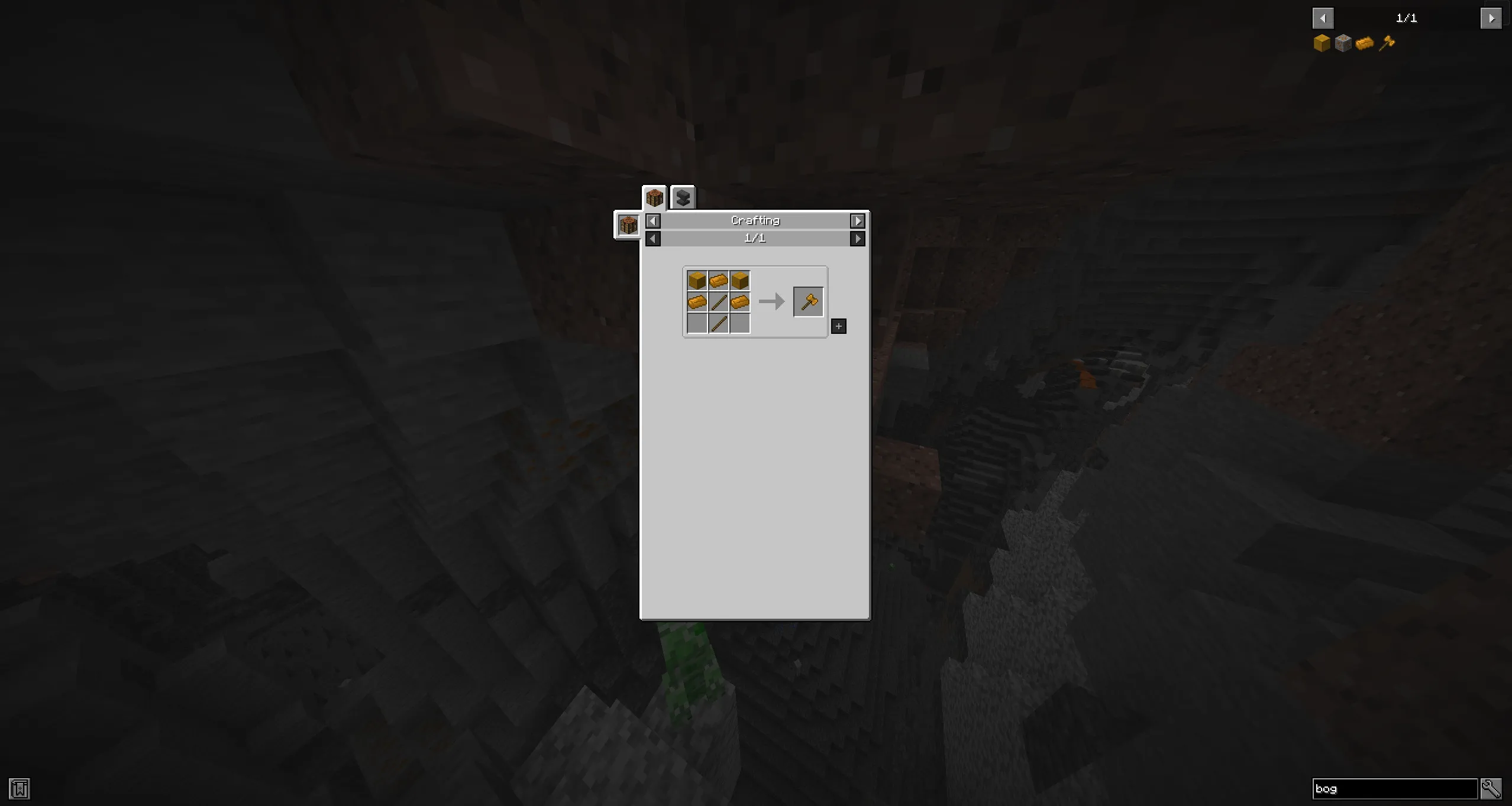 Vikings Overhaul, Моды, Minecraft