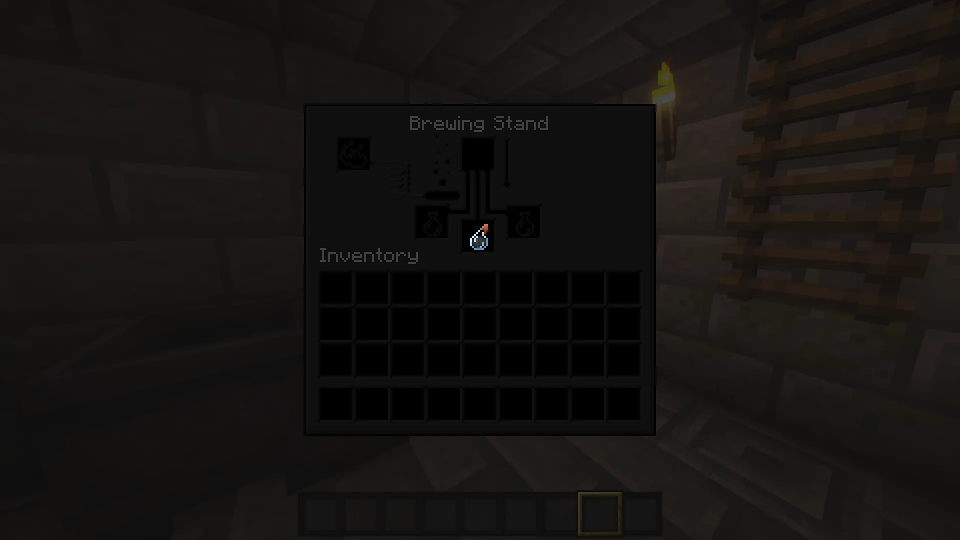 Darkefined, Текстуры, Minecraft