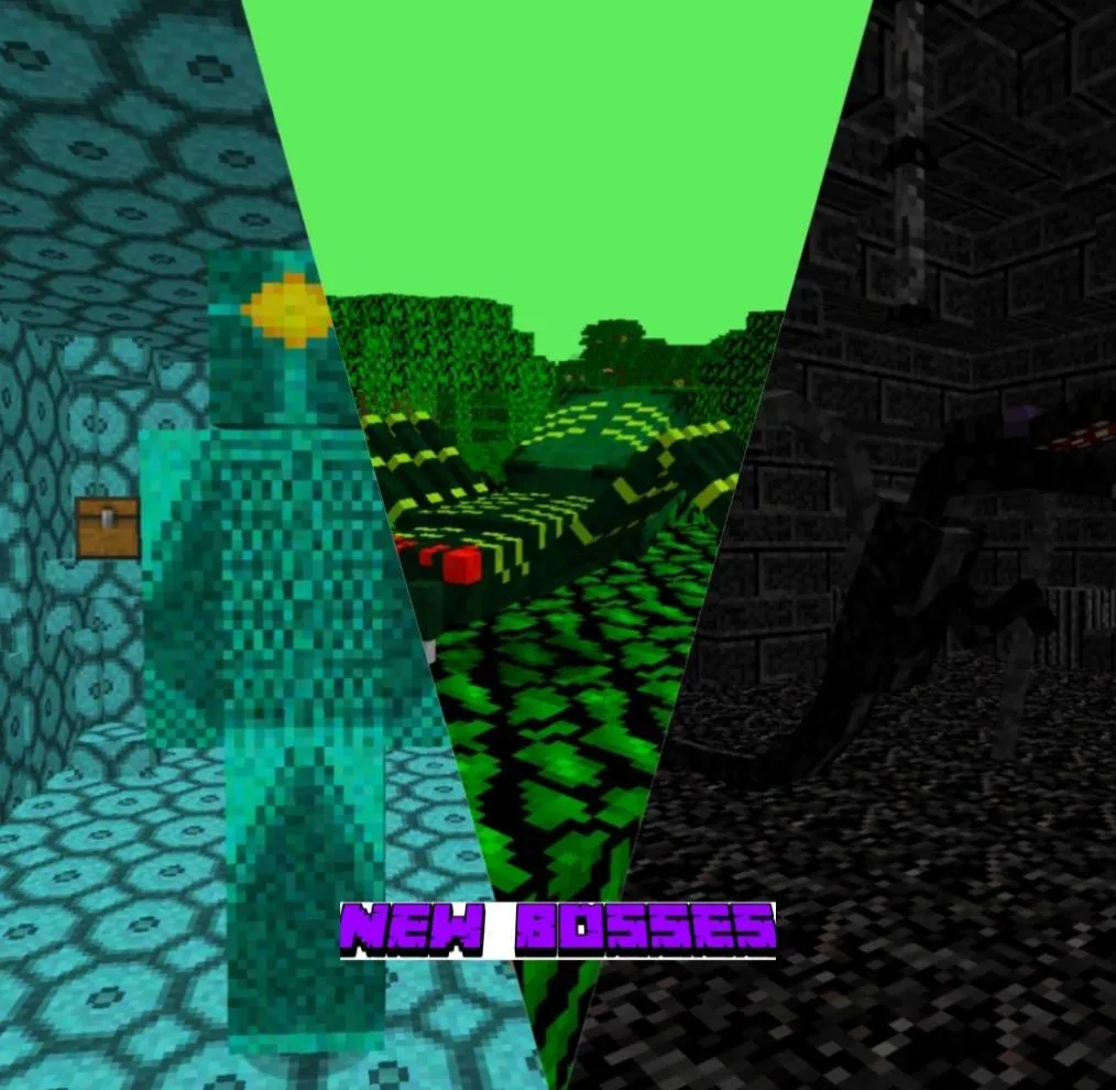 Incubidium! — скриншот 10 (Моды, Minecraft)