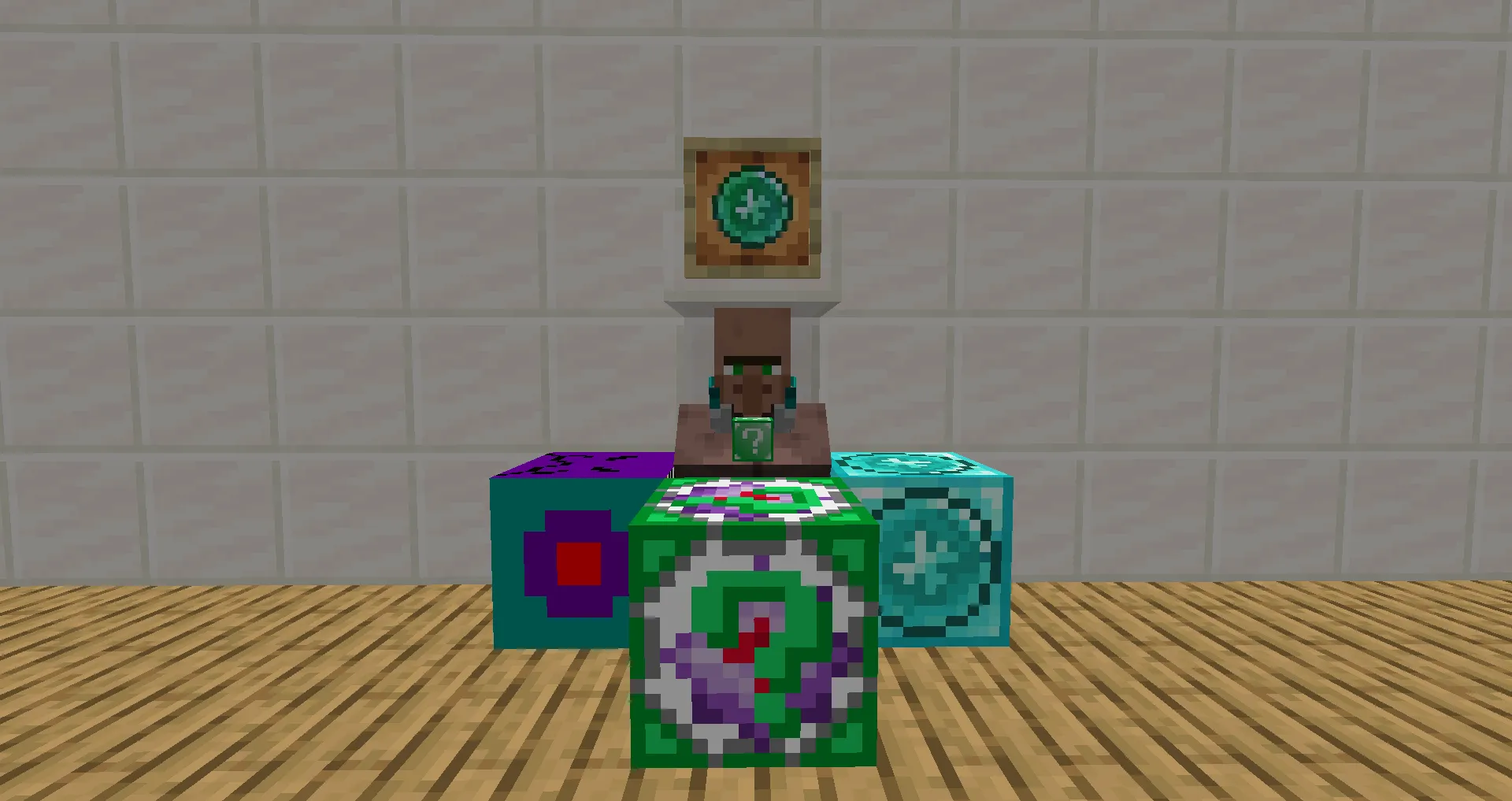 CoinRP, Моды, Minecraft