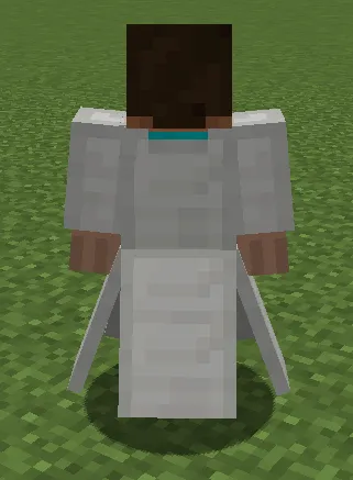 Deepwoken Craft, Моды, Minecraft