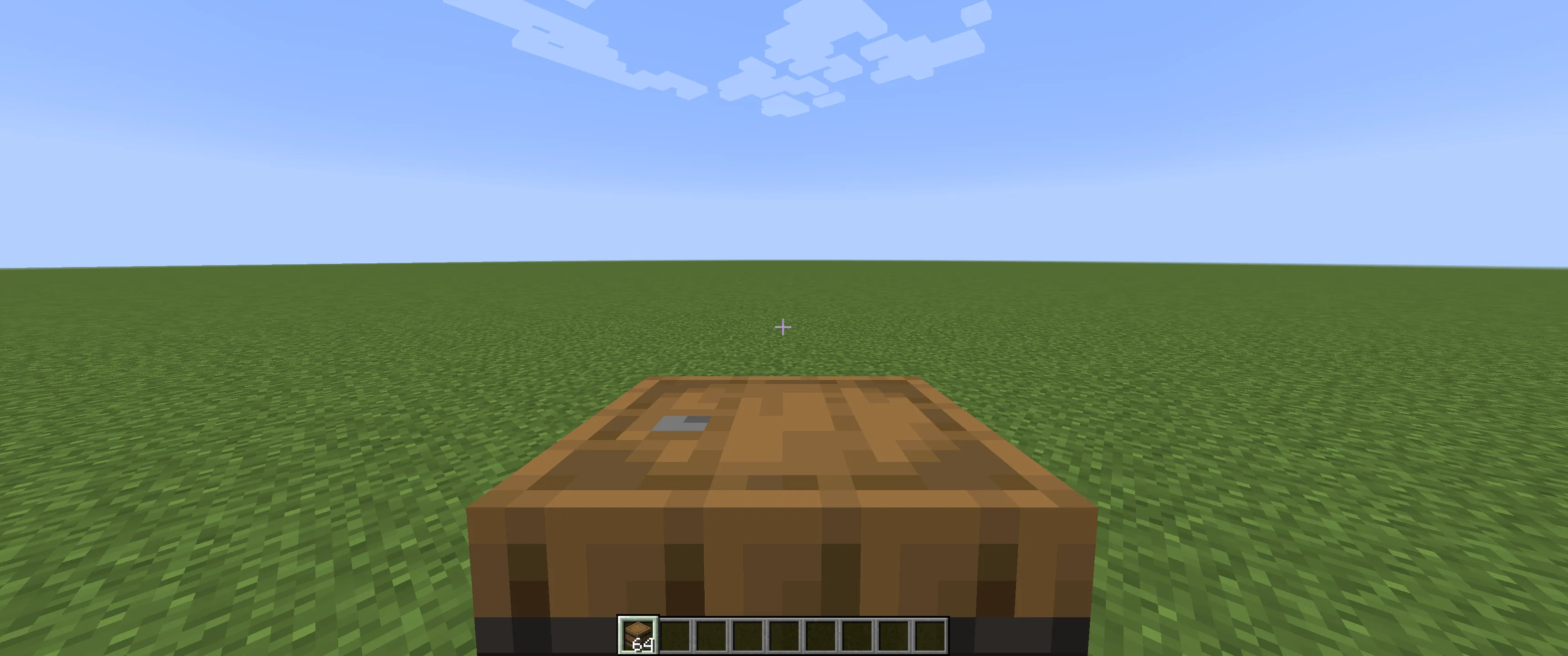 Holding Blocks — скриншот 3 (Текстуры, Minecraft)