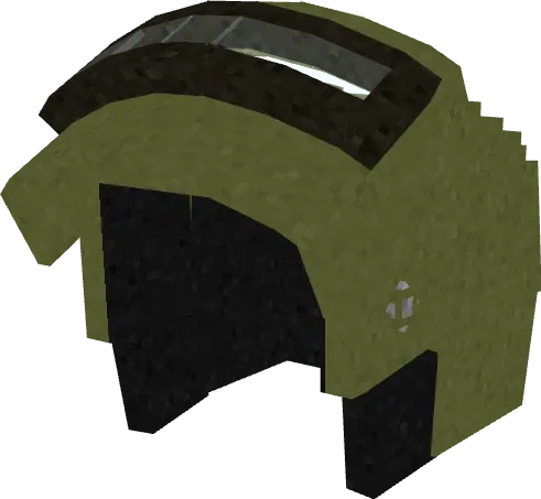 AtomicVanguard — скриншот 3 (Моды, Minecraft)