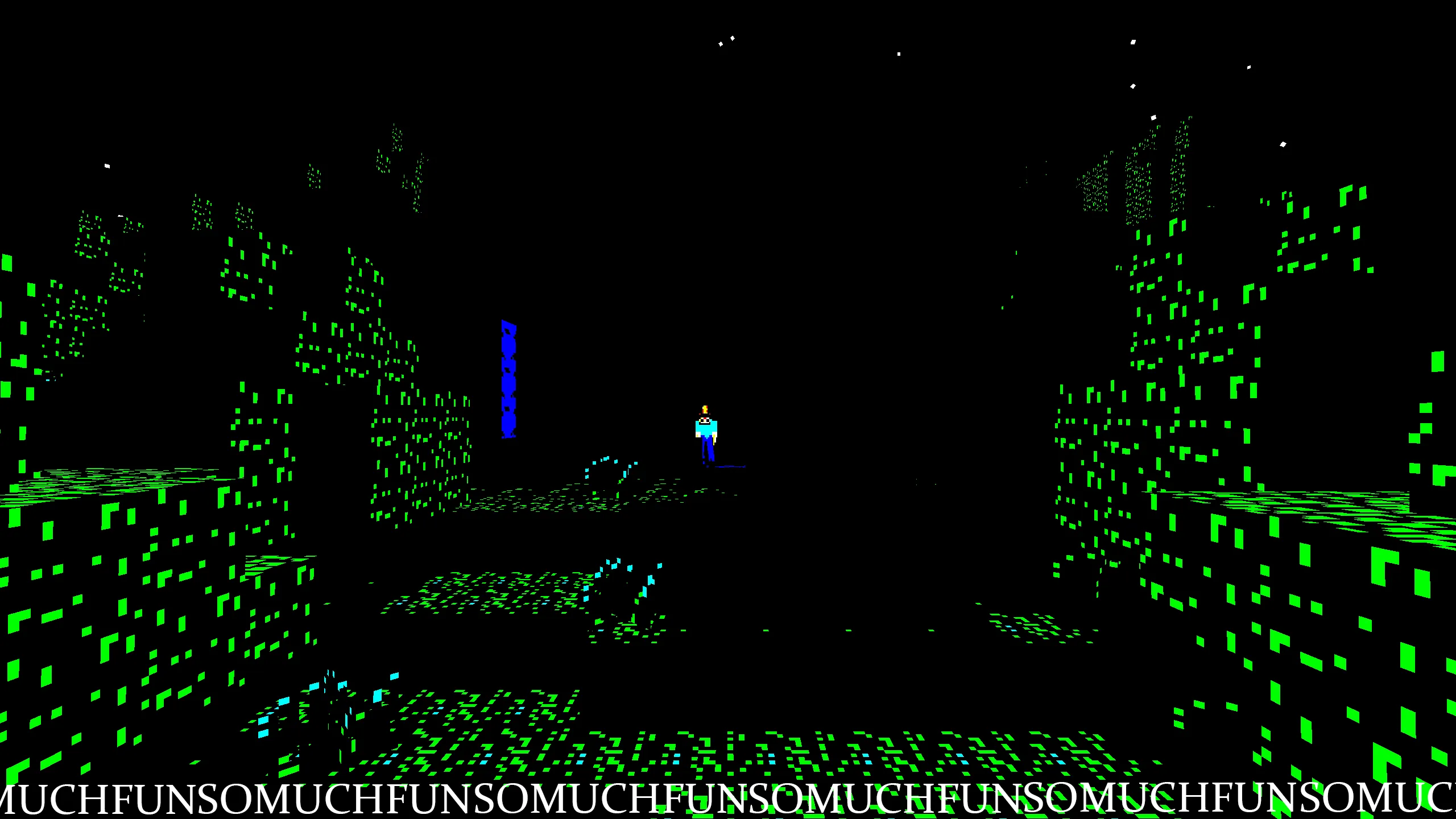 Umbra (Horror), Моды, Minecraft