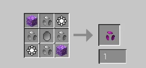 PortalCore 2, Моды, Minecraft