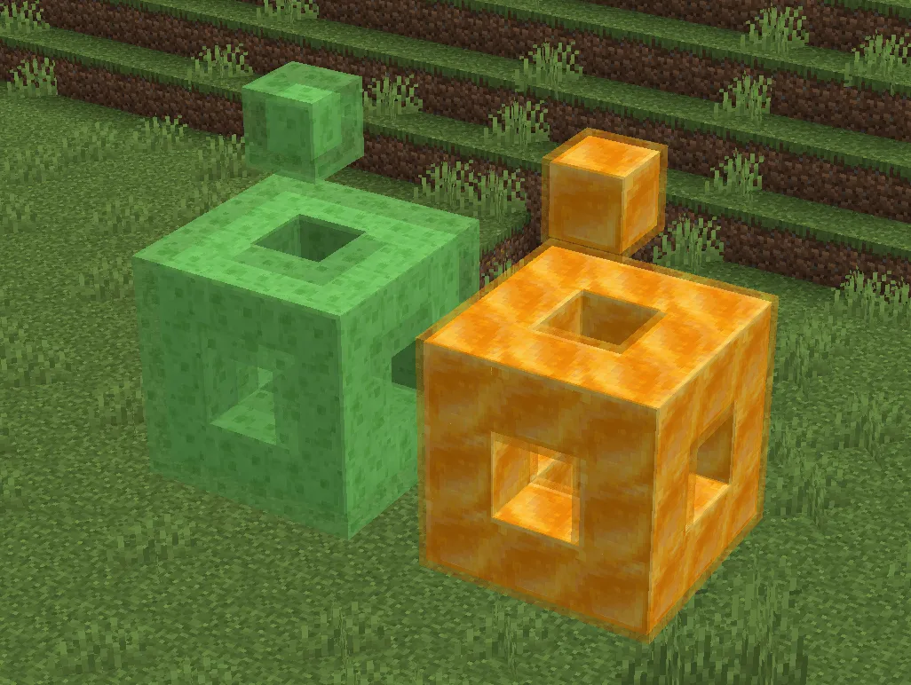 Viscous CTM — скриншот 2 (Текстуры, Minecraft)