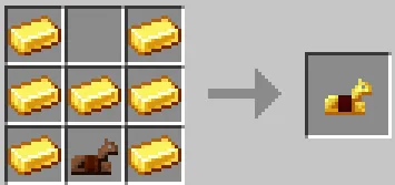 Amethyst and Emerald Equipment, Моды, Minecraft