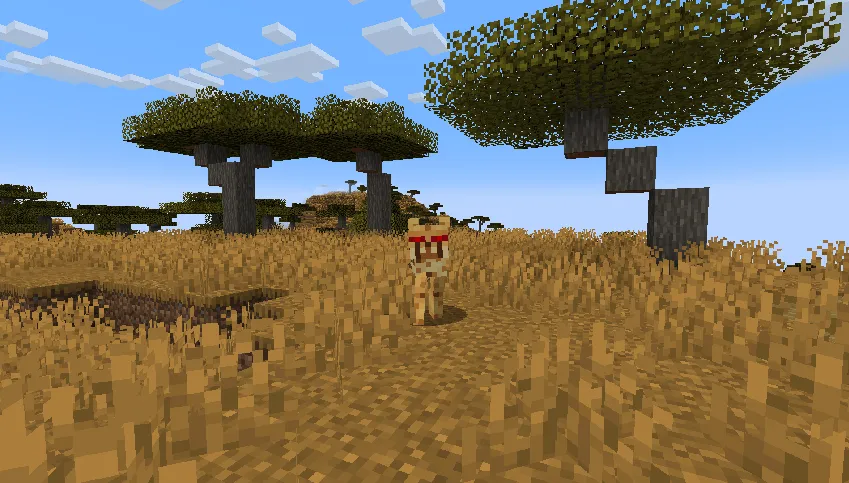 The Sunrise  (Discontinued?), Моды, Minecraft