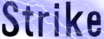 Strike v0.0.6 — скриншот 1 (Плагины, Minecraft)