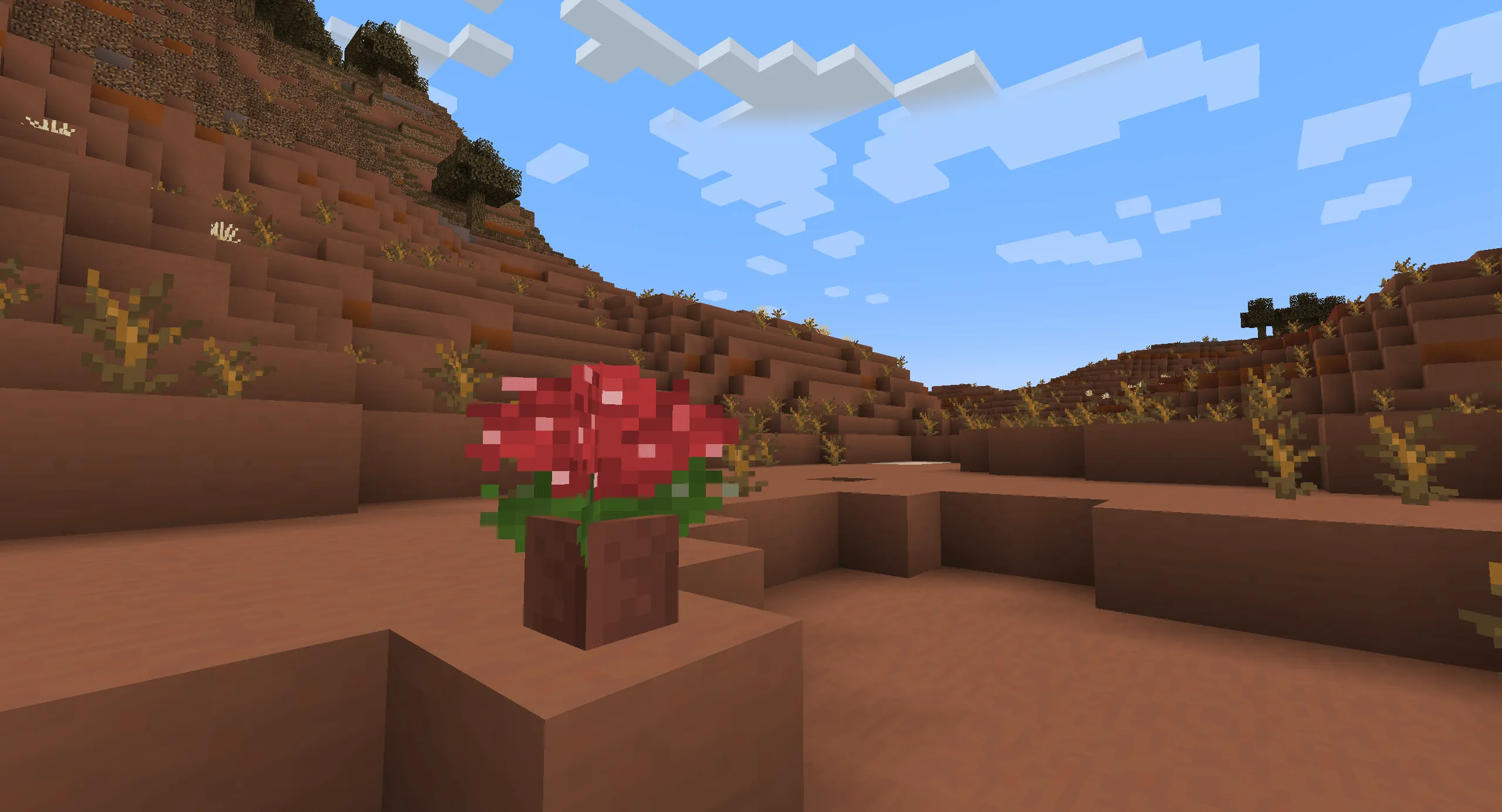 Hendrix's Better Spring to Life — скриншот 3 (Моды, Minecraft)