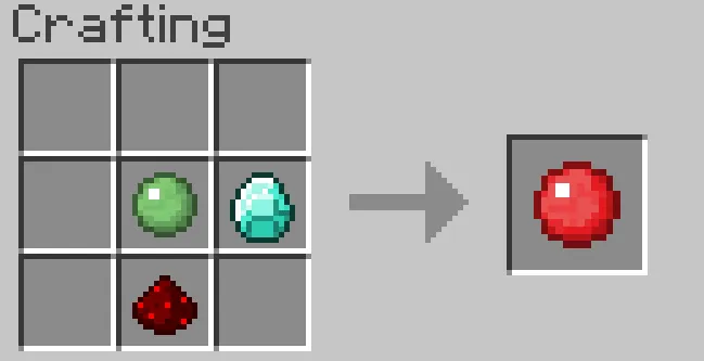 project-658864, Моды, Minecraft