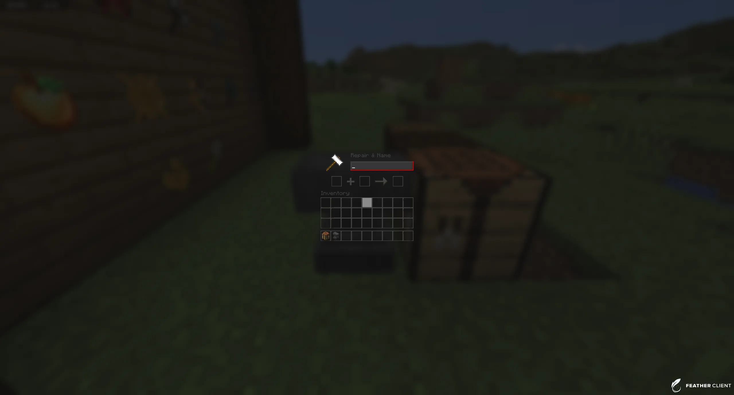 Madik_2k — скриншот 1 (Текстуры, Minecraft)