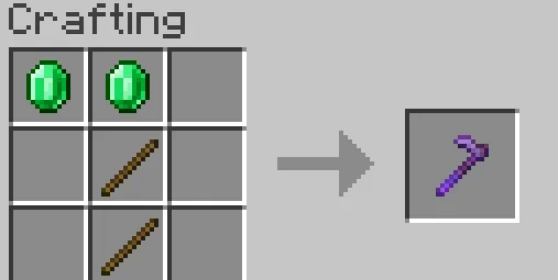 EmeraldPlus — скриншот 7 (Плагины, Minecraft)