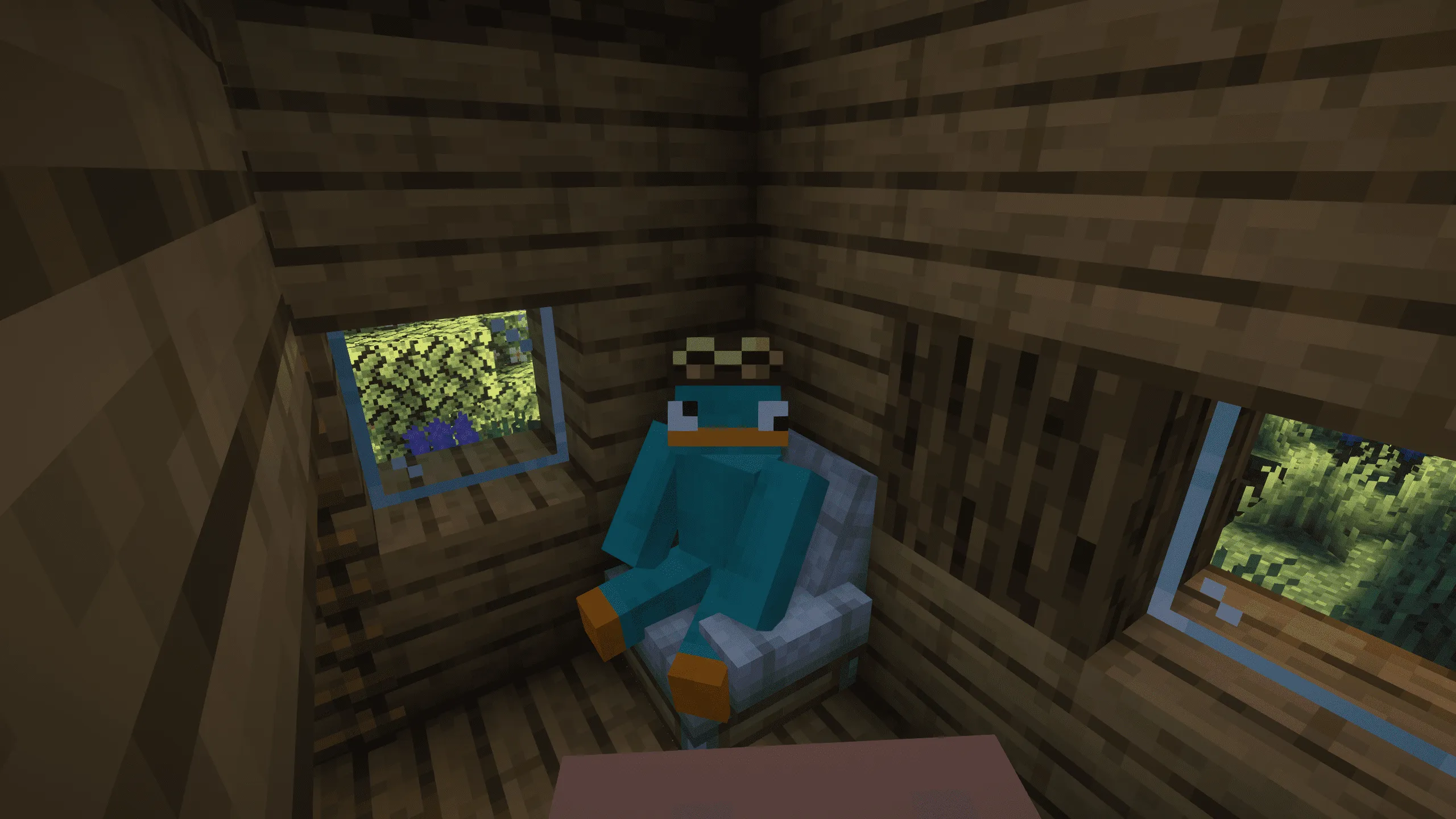 Create Expansion [FORGE] - Bigger Create+ | 6.0 UPDATE! — скриншот 6 (Модпаки, Minecraft)