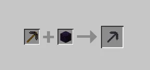 dx's Armoury — скриншот 3 (Моды, Minecraft)