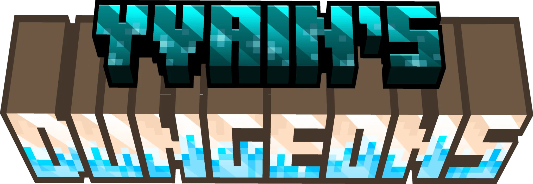 Yvain's Dungeons — скриншот 1 (Моды, Minecraft)