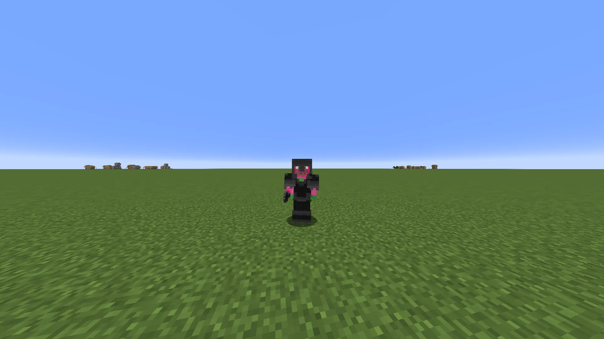 Voiderite Great Items, Моды, Minecraft