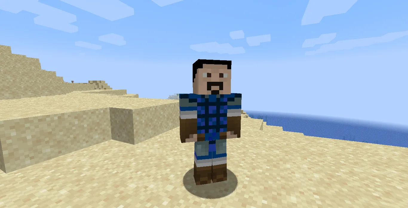 TurkishLegends, Моды, Minecraft
