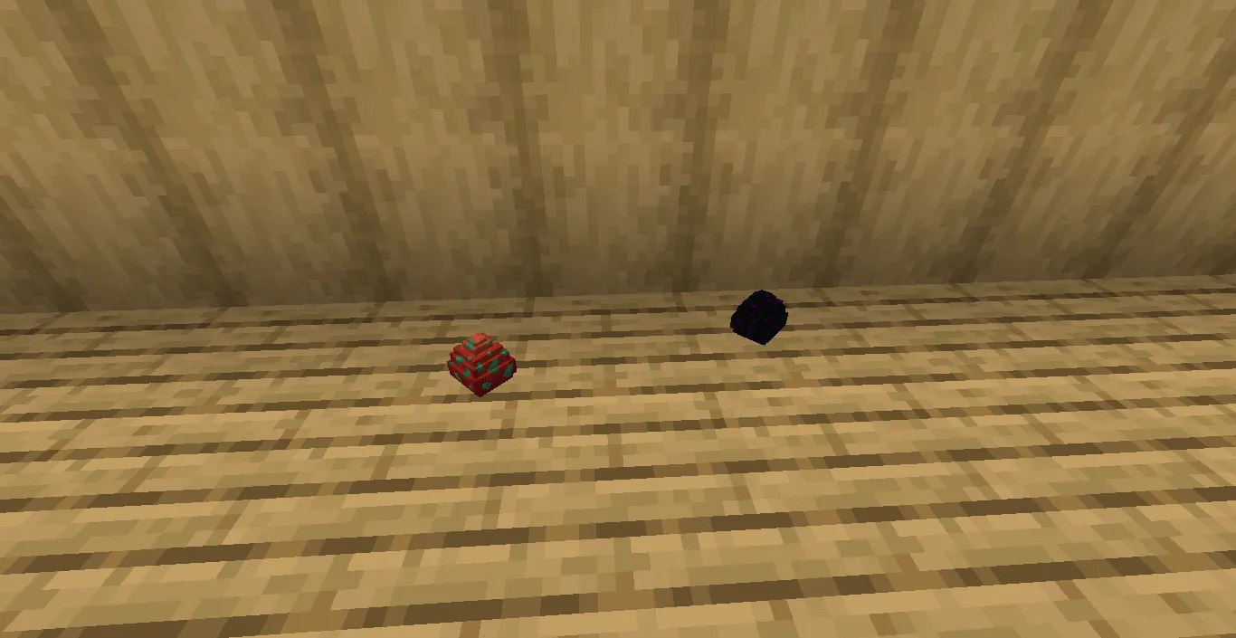 Dragon Sniffer Eggs — скриншот 3 (Текстуры, Minecraft)