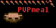 PVPmeal — скриншот 1 (Плагины, Minecraft)