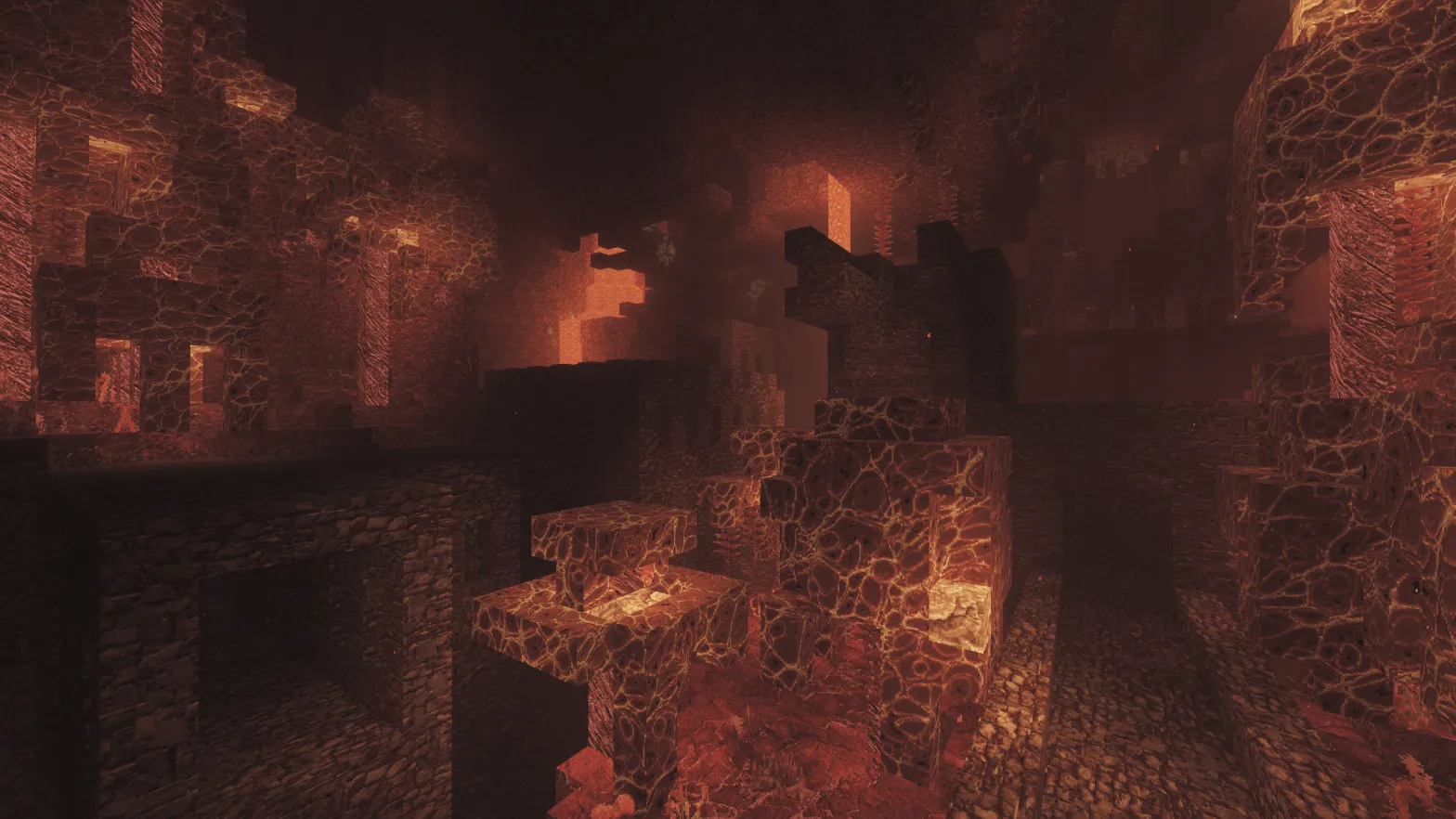 MostlyTrue_Worlds — скриншот 4 (Текстуры, Minecraft)