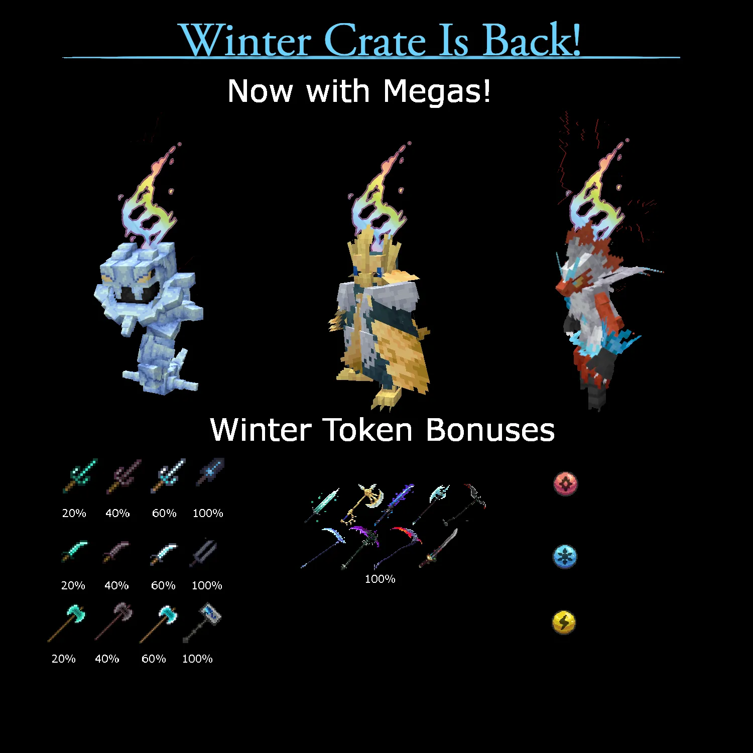 Cobble Souls  - With Optional Nuzlocke Mode, Модпаки, Minecraft