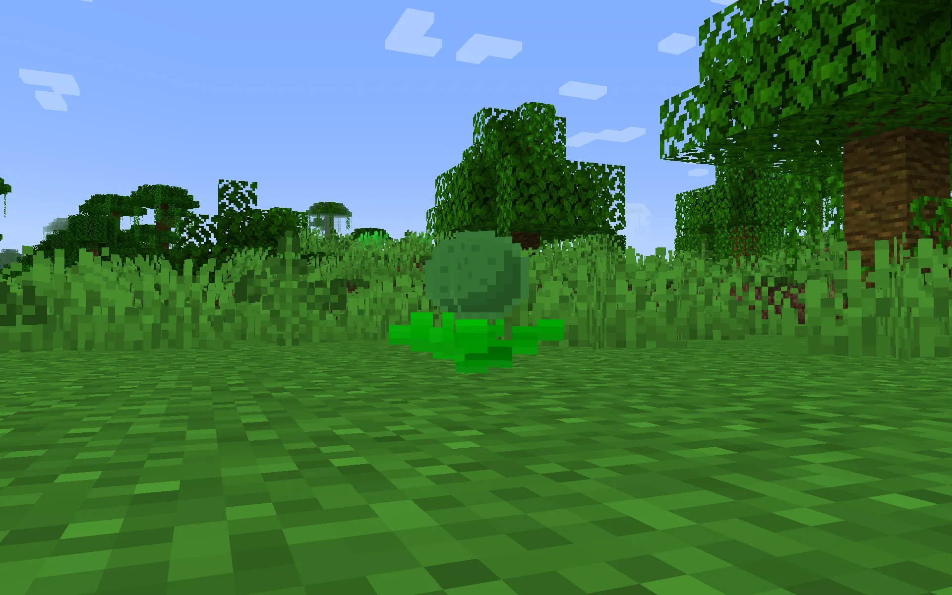 Sorvia (Cancelled), Моды, Minecraft