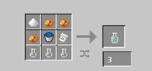 GW Presents Variety Delight — скриншот 13 (Моды, Minecraft)