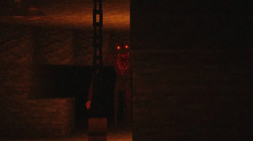 The Creation Dweller, Моды, Minecraft