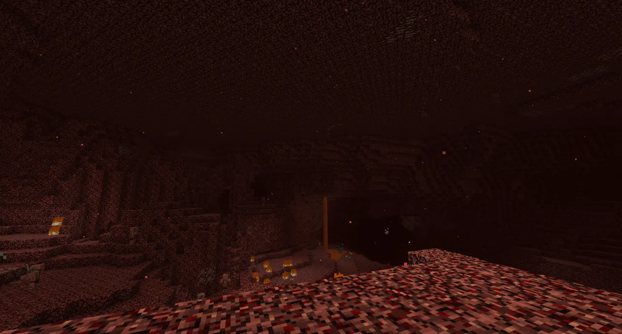 Block Particle Spawning, Моды, Minecraft